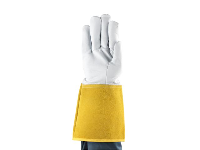 Handschoen Ansell ActivArmr® 43-217